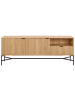 ebuy24 Sideboard Jaipur Eg 180 x 40 cm