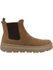 UGG Chelsea Boots Burleigh in hellbraun