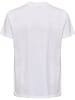 Hummel Hummel T-Shirt Hmlgo Multisport Unisex Kinder in WHITE