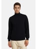 KEY LARGO Pullover 'Award' in schwarz