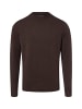Finshley & Harding Pullover in schoko - 0003