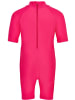 Color Kids Badeanzug "Suit S/S" in Pink