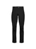 Black Diamond M TECHNICIAN PRO ALPINE PANTS in Schwarz