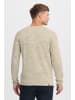 BLEND Strickpullover BHDan in Weiß