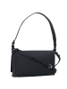 Liu Jo Caliwen Schultertasche 24 cm in nero