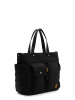 EMILY & NOAH Shopper E&N Joeline in black