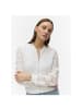 Vero Moda Jacke in Snow White