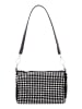 faina Women Handbag in Silber