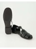 Marc O'Polo Shoes Sandalen in Schwarz