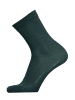 UphillSport Funktions-Socken in Deep Teal