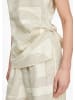comma Bluse  in  04A8_creme
