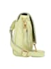 PICARD Broadway Umhängetasche Leder 24 cm in limoncello
