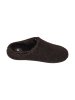 Verbenas Hausschuhe YORK PICOS PET TONE in braun