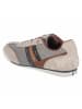 Pantofola D'Oro Low Sneaker VASTO in taupe