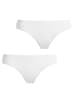 Q-en Pantys in White