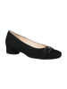 HASSIA Komfort Pumps in Schwarz