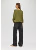 s.Oliver T-Shirt  in  7774_guacamole