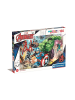 Clementoni Breakout 180-teiliges Clementoni Puzzle