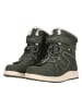 Zigzag Winterstiefel Rincet in 3048 Beetle