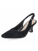 Gabor Sling in black