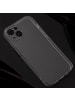 COFI 1453 TFO Slim case 2 mm Kompatibel mit  iPhone 18 Pro Max / 17 Pro in Transparent