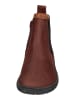 KOEL Chelsea Boots Filas Hydro 08L009.231-510 in braun