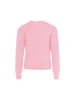 LYNNEA Women Cardigan in Rose