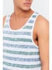 !SOLID Tanktop SDMende in Grün
