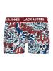 Jack & Jones 5er-Set Unterhosen Panties in Mix 3