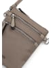 EMILY & NOAH Umhängetasche E&N Jill in taupe