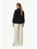 comma Sweatshirt in 9999_schwarz