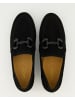 Gabor Comfort Slipper in Schwarz