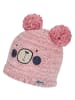 Ziener IHMCHEN HAT in Pink