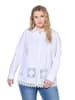 Studio Untold Hemdbluse in offwhite