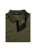 Karl Lagerfeld Poloshirt 745003 in dunkelgruen