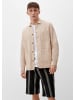 s.Oliver Indoor-Jacke in 84W1_sandstein