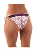 Calvin Klein Bikini Bottom in Mehrfarbig