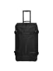 travelite Tarifa - Rollen-Reisetasche 70 cm (schwarz) in schwarz