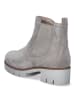 Gabor Chelsea Boots in Beige