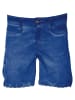 Almgwand Shorts Kechtalm in Blau