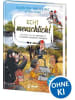 Loewe Verlag Buch - Echt menschlich!