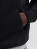 Jack & Jones Kapuzenpullover in Black
