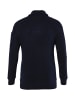 JP1880 Pullover in navy blau