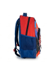 Spiderman Spiderman Rucksack - 32 × 42 × 15 cm in Mehrfarbig