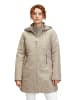 Betty Barclay 4  in 1 Jacke mit Funktion in Stone Beige