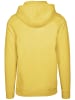 F4NT4STIC Hoodie Stranger Things Hawkins Tigers Netflix TV Series in taxi yellow