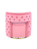 Kayoom Sessel Drehsessel Beverly in rosa - gold