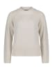 Betty Barclay Basic-Strickpullover in Beige