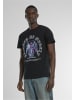 Mister Tee T-Shirt in black