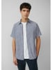 s.Oliver Hemd  in  5852_tiefblau